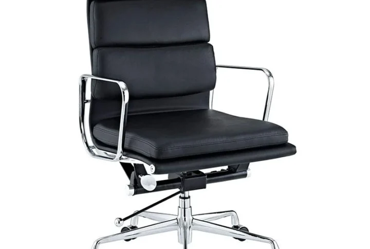 drift high back black